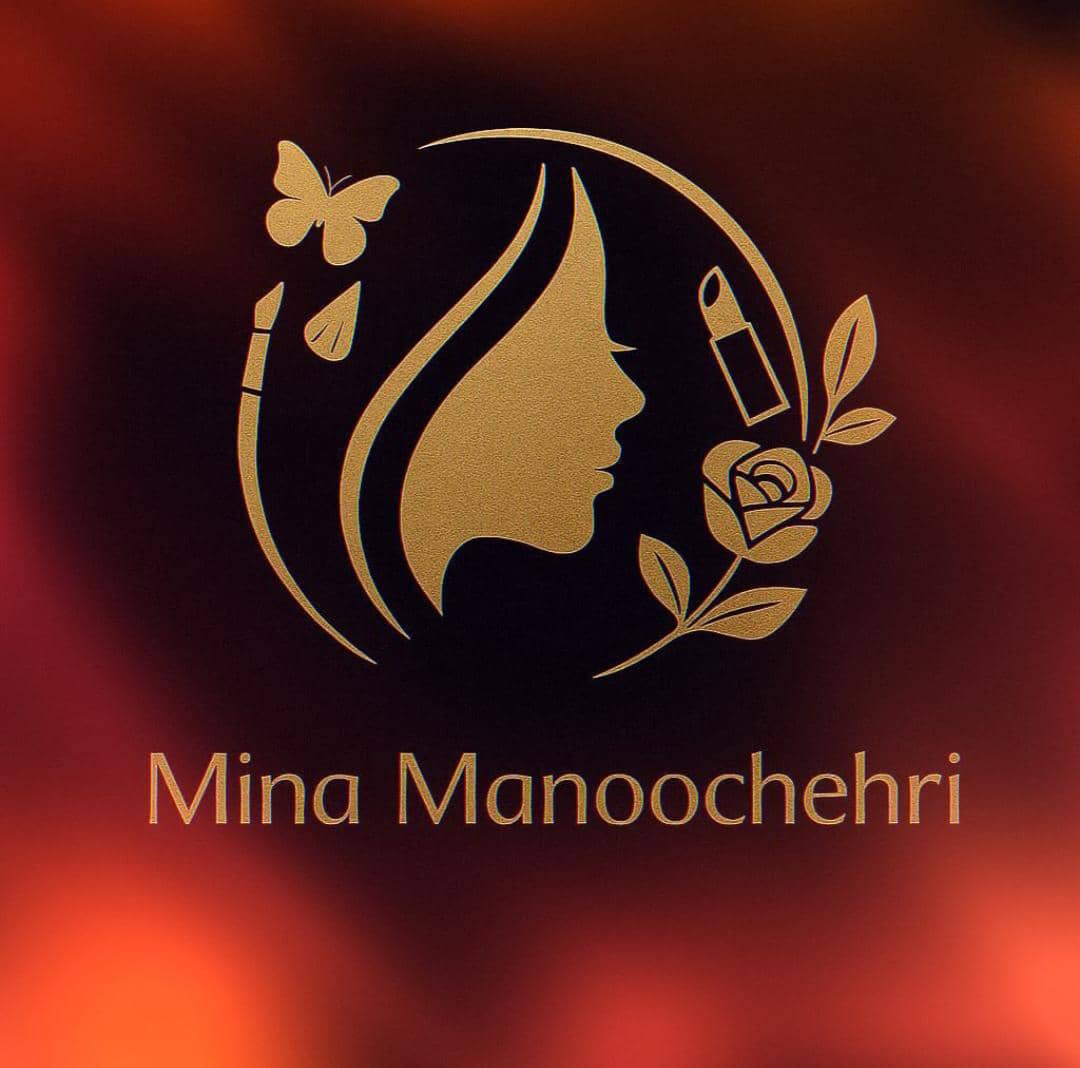 سالن زیبایی مینا منوچهری در قدوسی شرقی شیراز